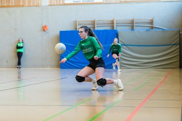 Bild 186 - wU16 Norddeutsche Meisterschaft